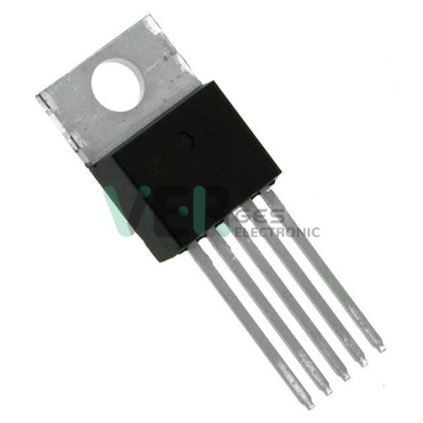 TC74A6-5.0VAT