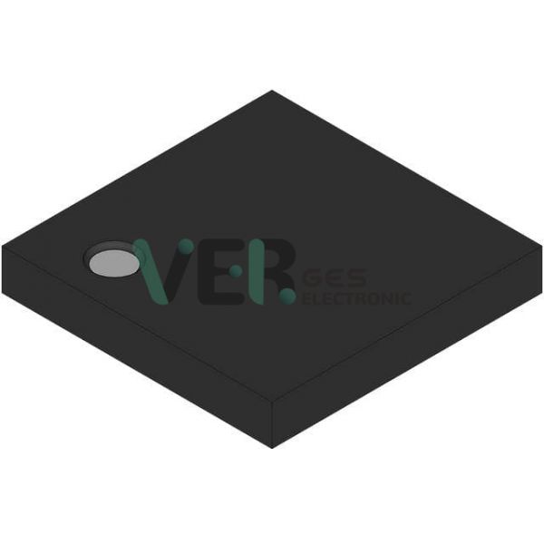 MAX8507ETE