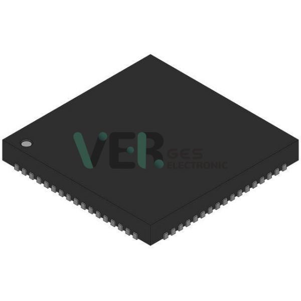 MAX5891EGK