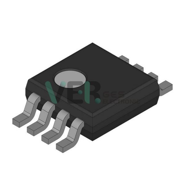 MAX6670AUB65+