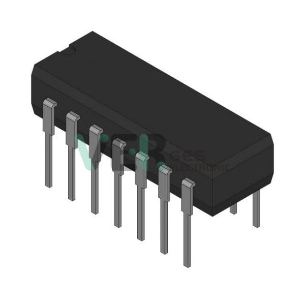 MAX435CPD