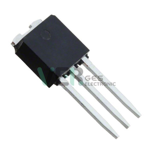 STD4NK50Z-1