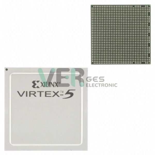 XC5VFX100T-1FF1136I