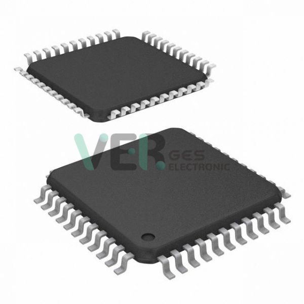 ATMEGA162-16AUR