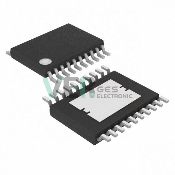 MAX16834AUP/V+