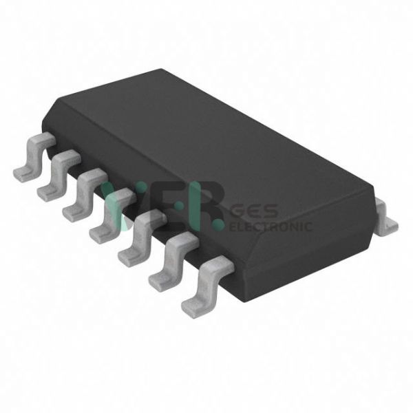 PIC16LF1574-I/SL