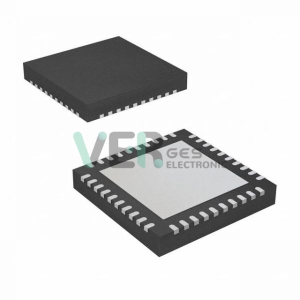 PIC18F46K20-E/MV