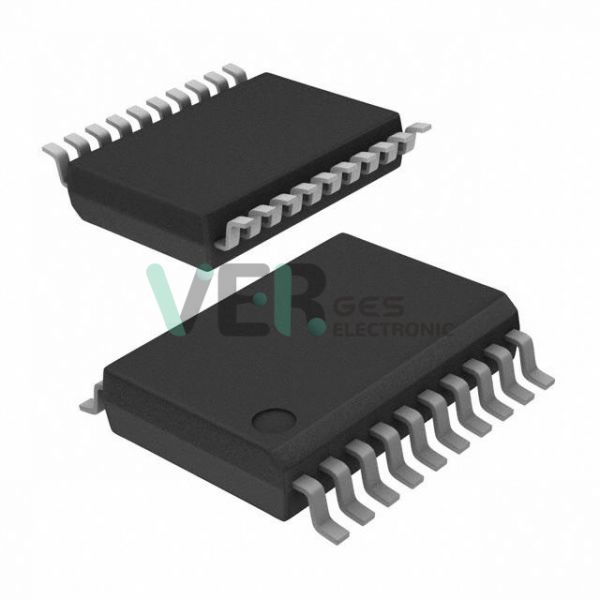 PIC16LC620T-04E/SS
