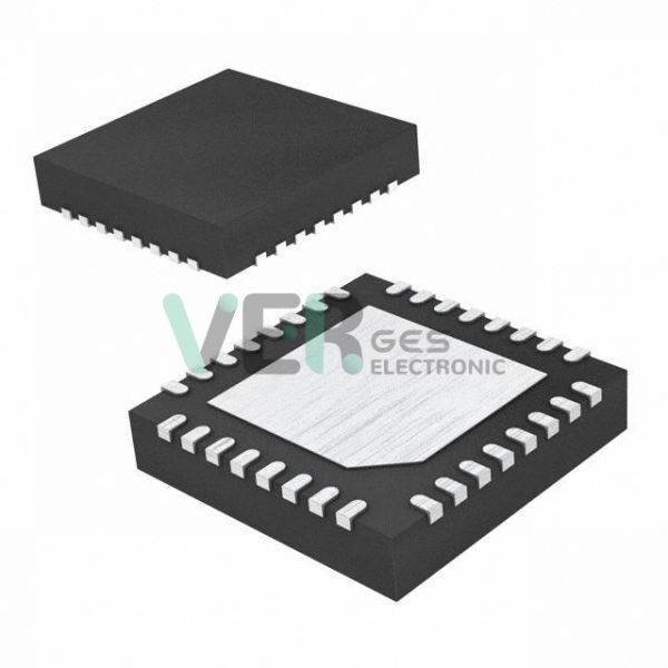 DSPIC33EV256GM102-I/MM