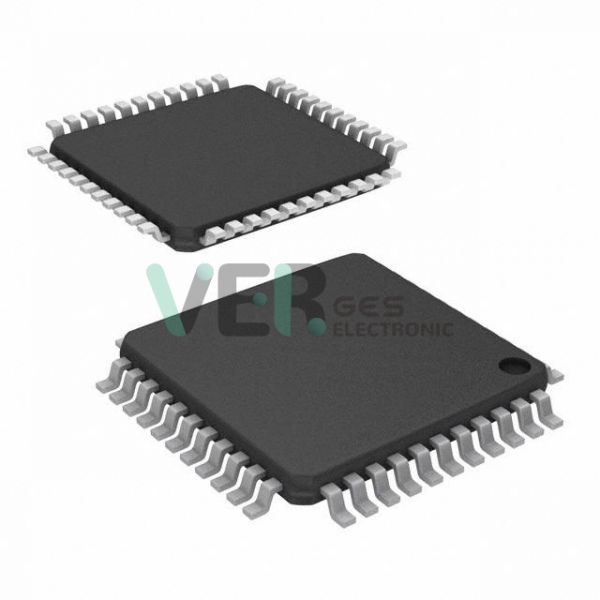 PIC18LF45J50T-I/PT