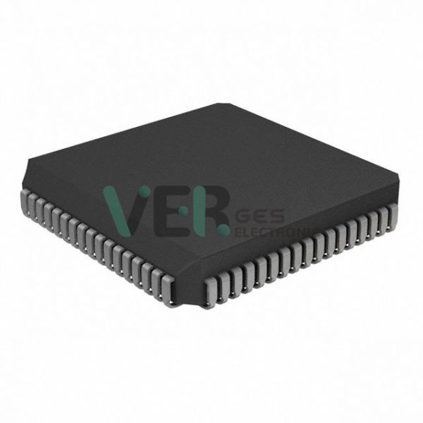 PIC18LC658-I/L