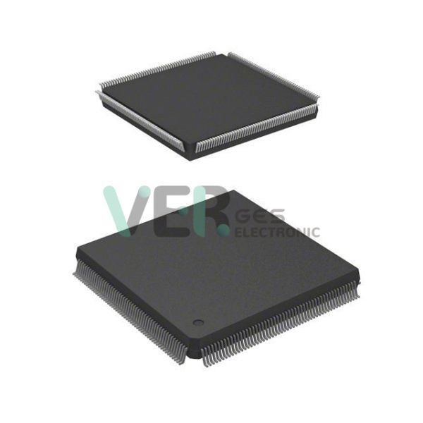 A54SX16A-1PQ208I
