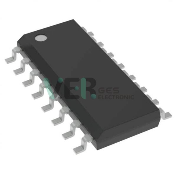 M74HC597RM13TR