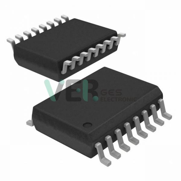 ISO7641FMDW