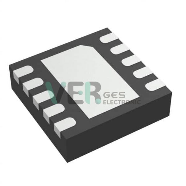 TPS62402DRCTG4