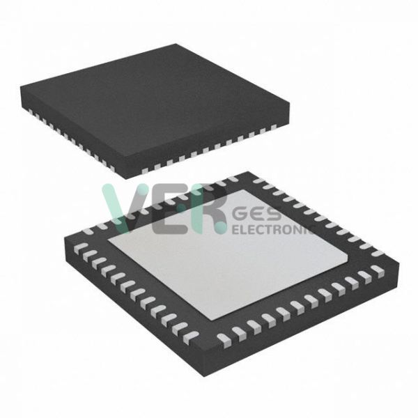 MSP430F5510IRGZR