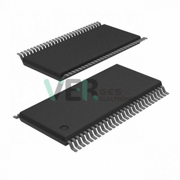 SN74ALVCH16524DGGR