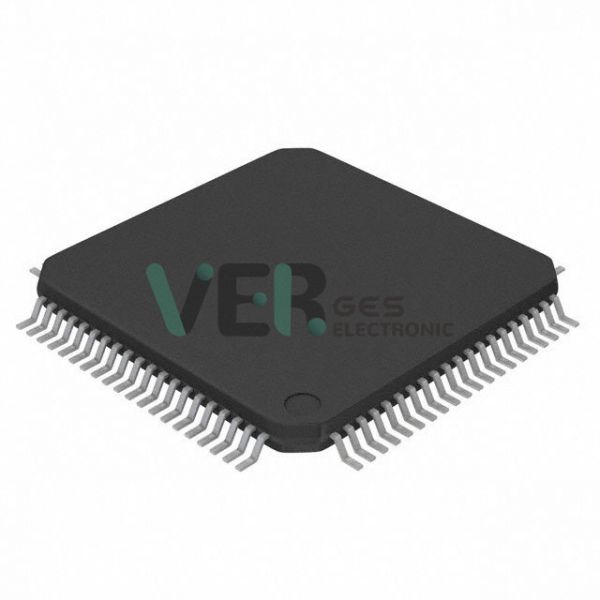 DSPIC30F5016T-30I/PT